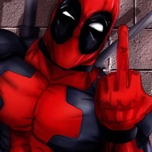 Meet your Posher, Curtis